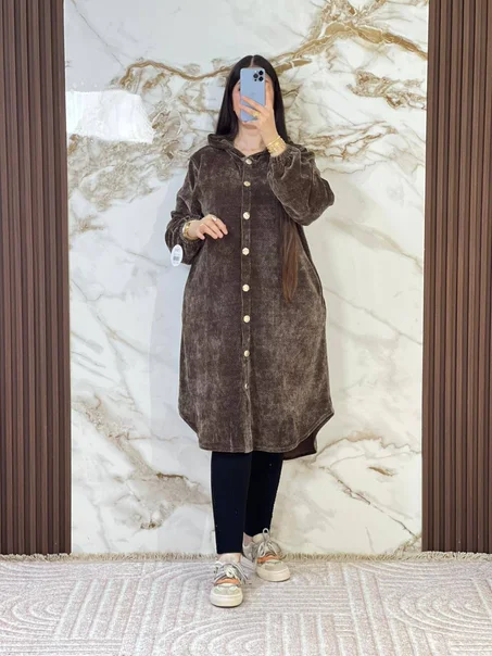 جديد شتاء 2026 قبية