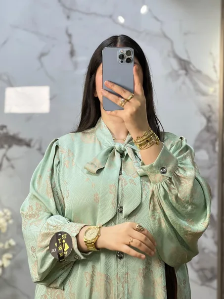 ✨ كسوة طوندونس – آخر صيحات الموضة ✨