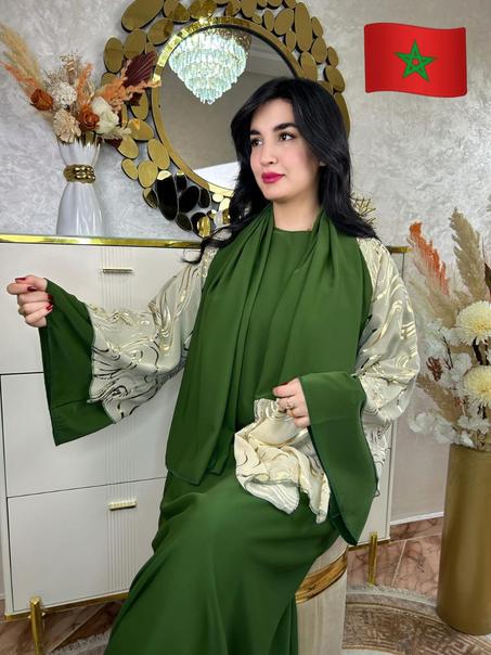 جديـــد العبـــاية