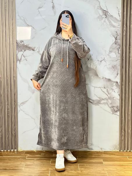 لبسة سبور بالقب والسيورة