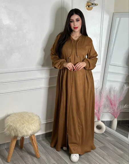 ✨ كسوة فودان قطيفة راقية بذوق عصري ✨