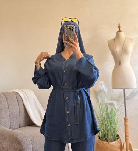 اونسومبل دجين دوبياس