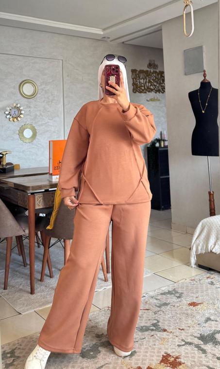 ✨ كيطمة قطعتين ✨