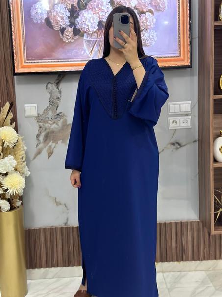 قفطان مخزانى هماوي