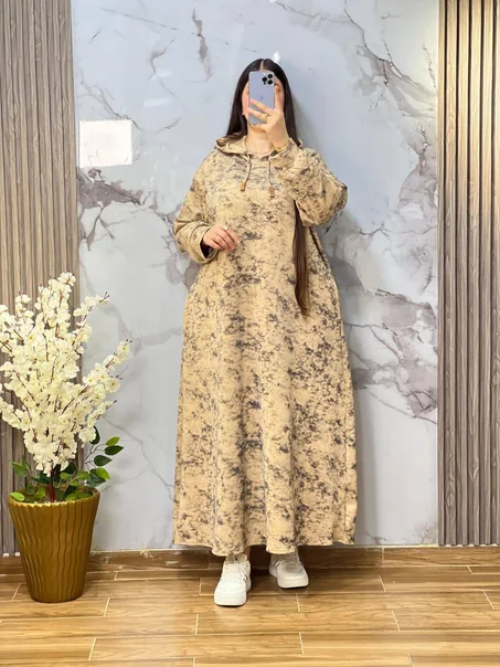 جديد كسوةاو جلابة سبور بالقب