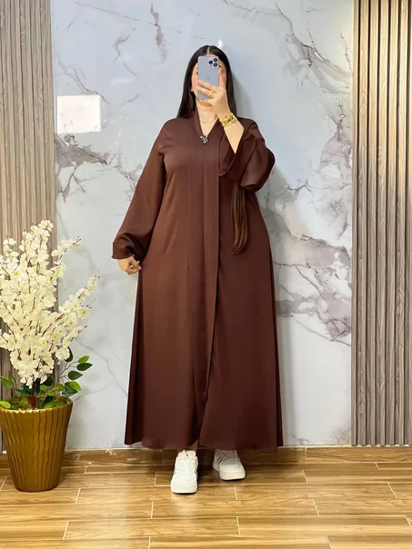 ✨ عباية هماوية راقية