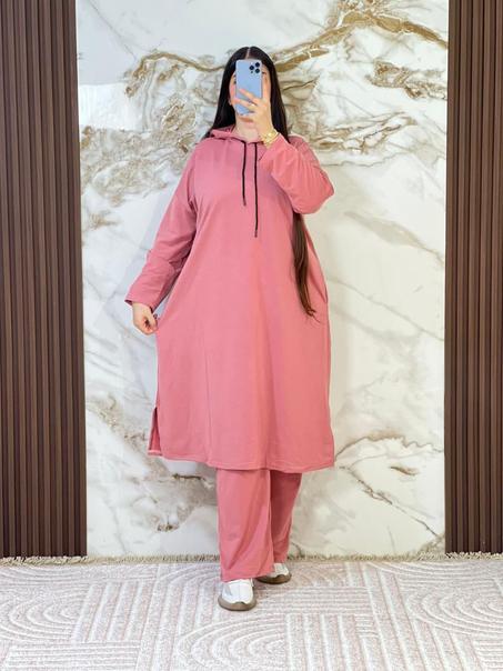 أنسومبل 2 بياس بستايل راقي وأنيق