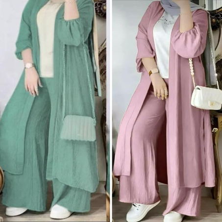 أنسومبل 2 قطع