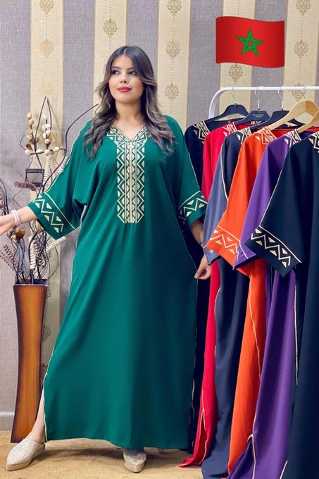 🔰قفطان  أنيق🔰