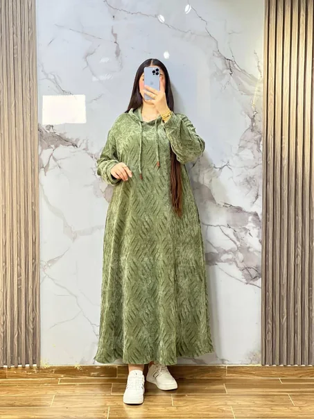 جديد جديد شتاء،2026 جلابة بي القب