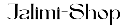 Jalimi-Shop