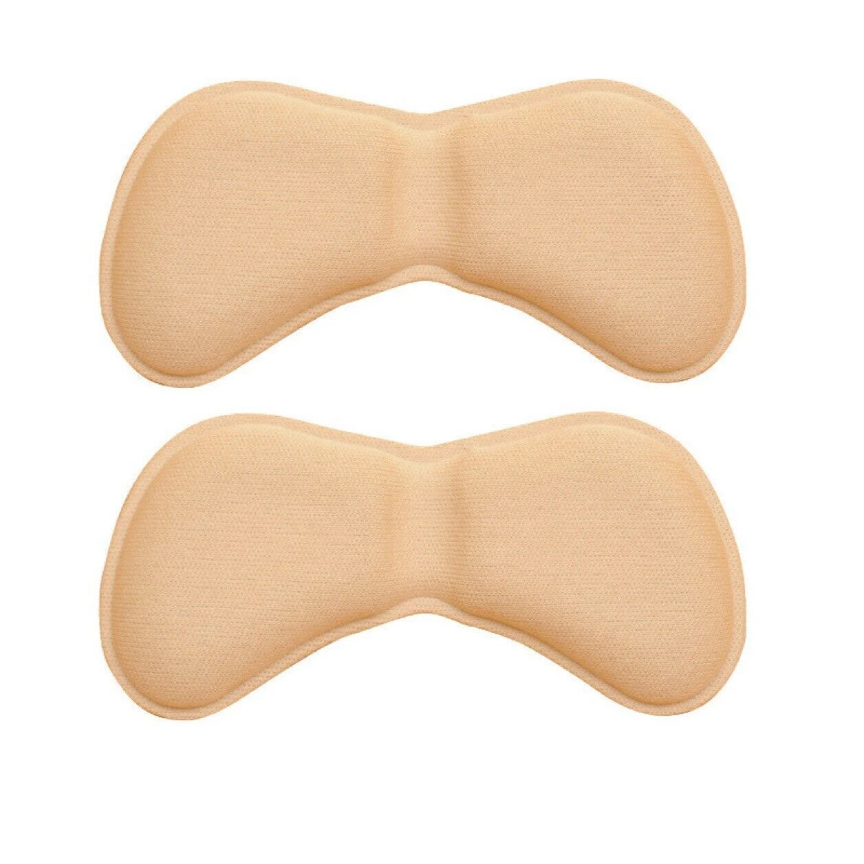 Coussins jigeen de protection pour les talons