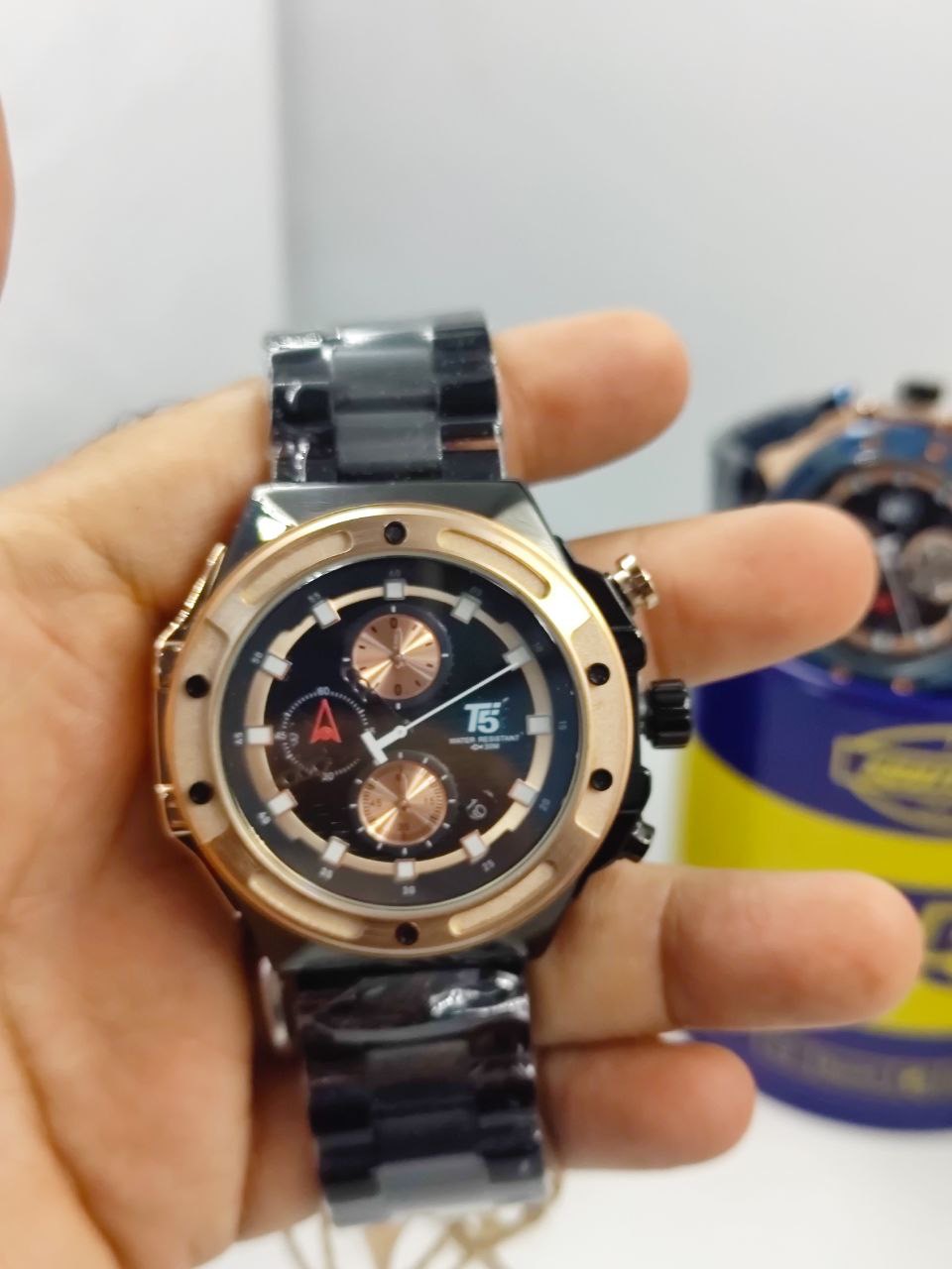 T5-WATCH original