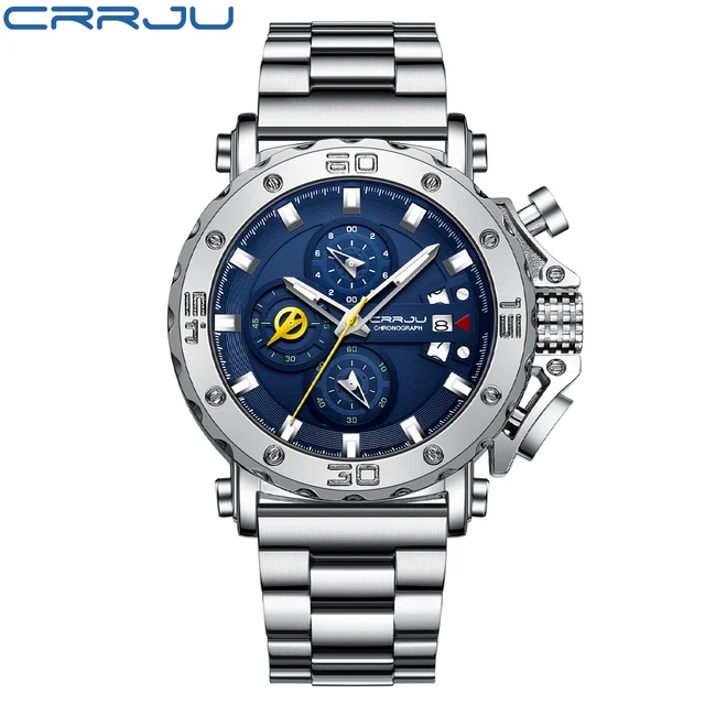 CRRJU MONTRE HOMMES