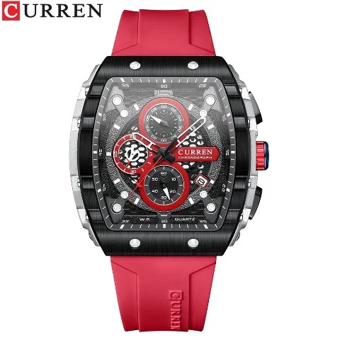 Curren Men watch 8442