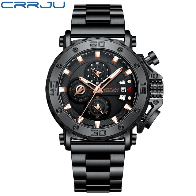 CRRJU MONTRE HOMMES