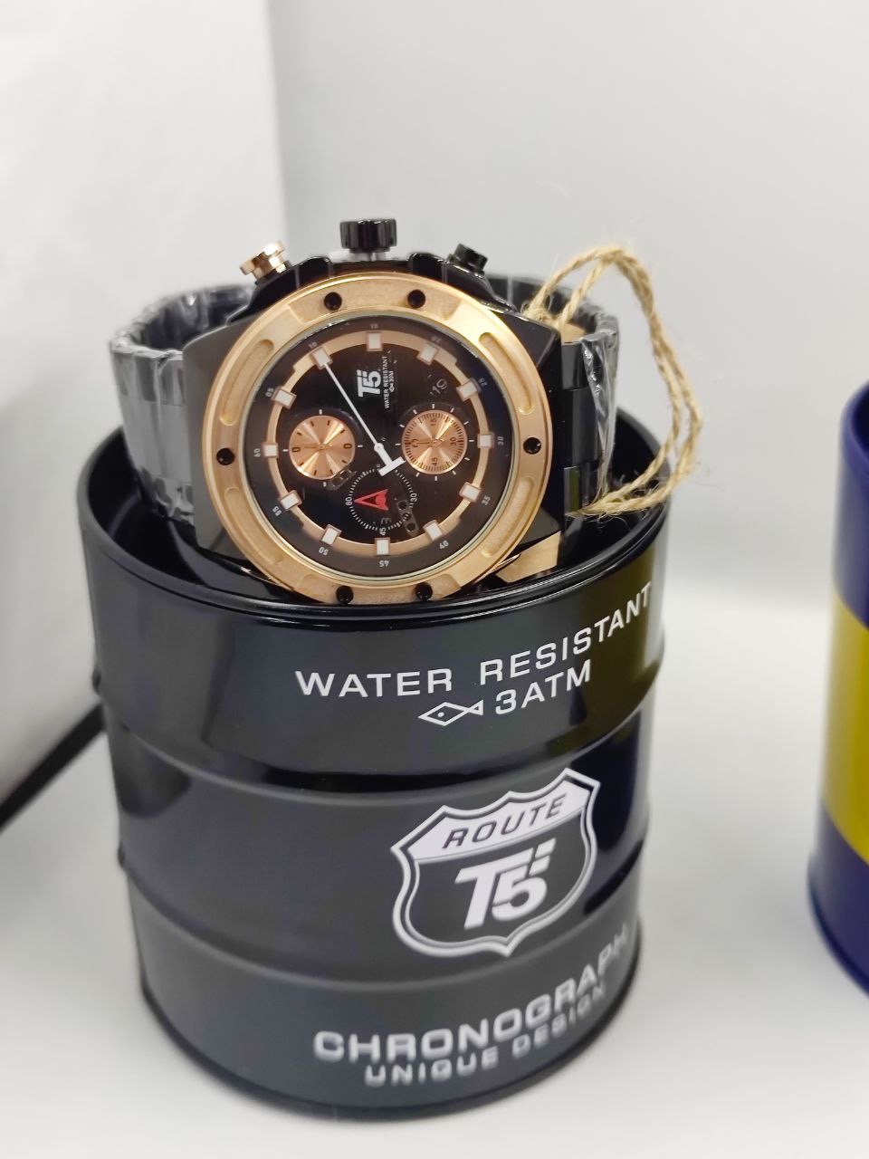 T5-WATCH original