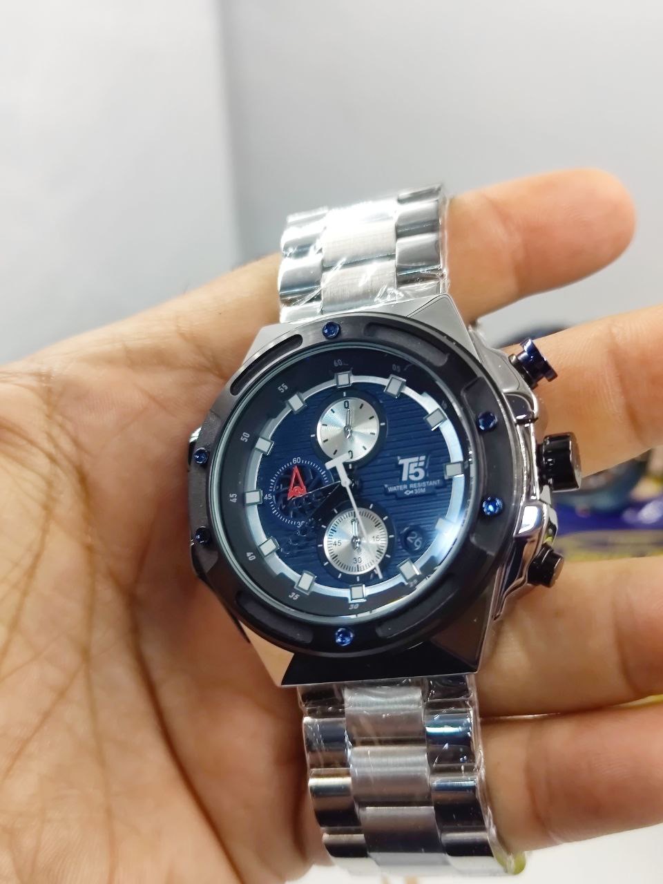 T5-WATCH original