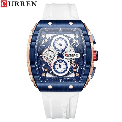 Curren Men watch 8442