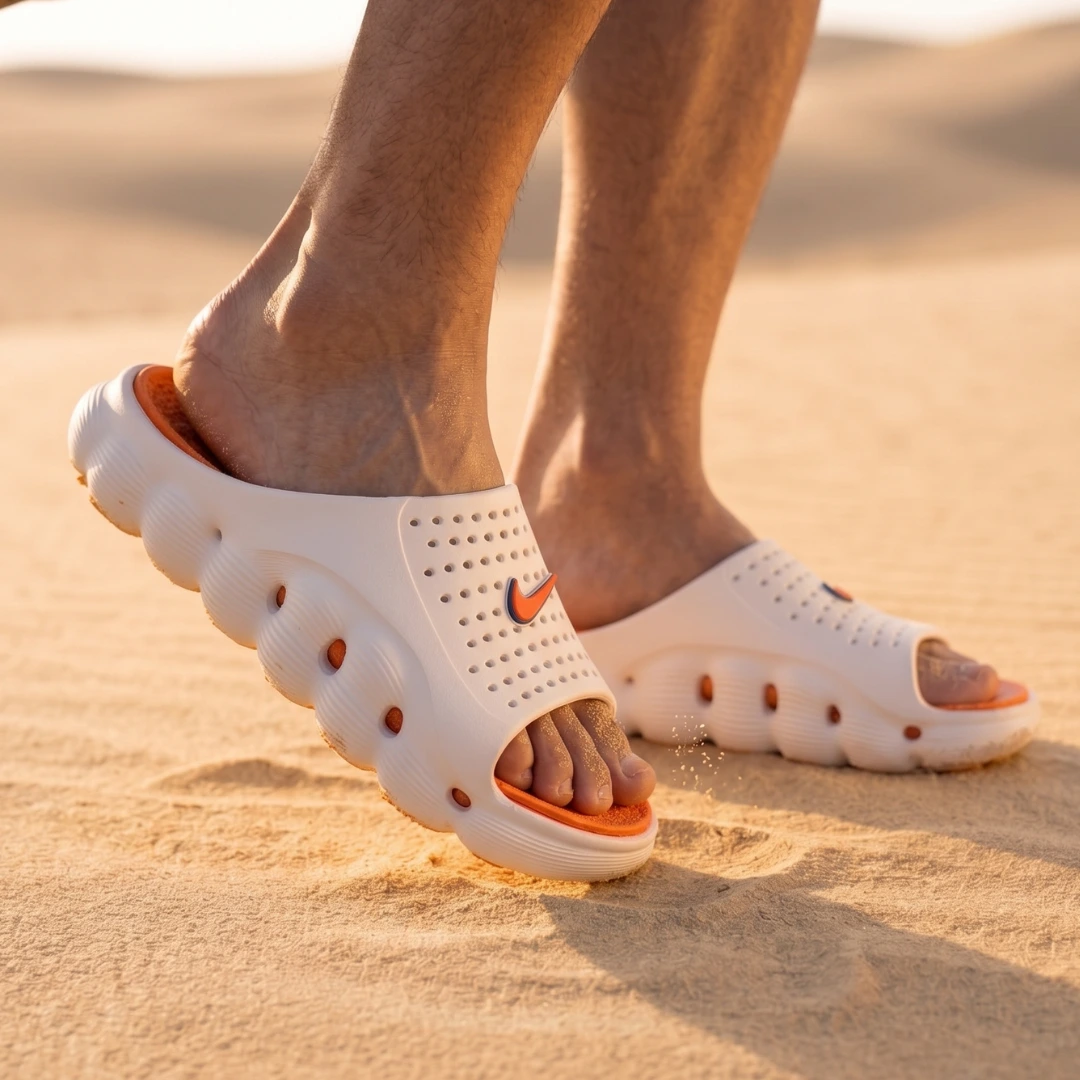Sandala Nike Medical