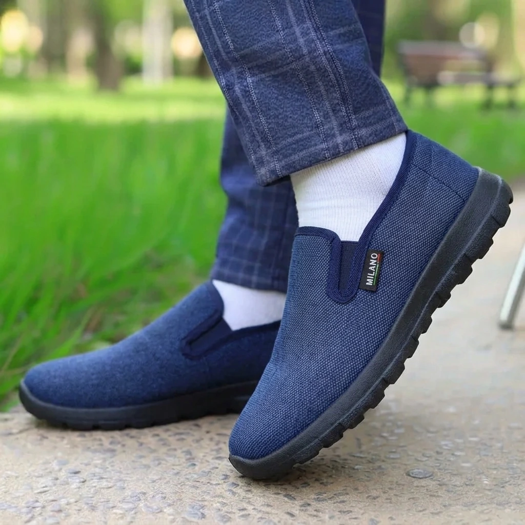 Chaussure Médicale Milano