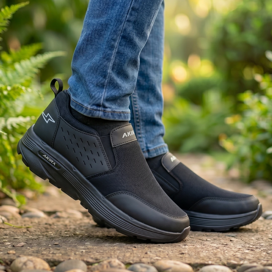Sketchers Akira Medical