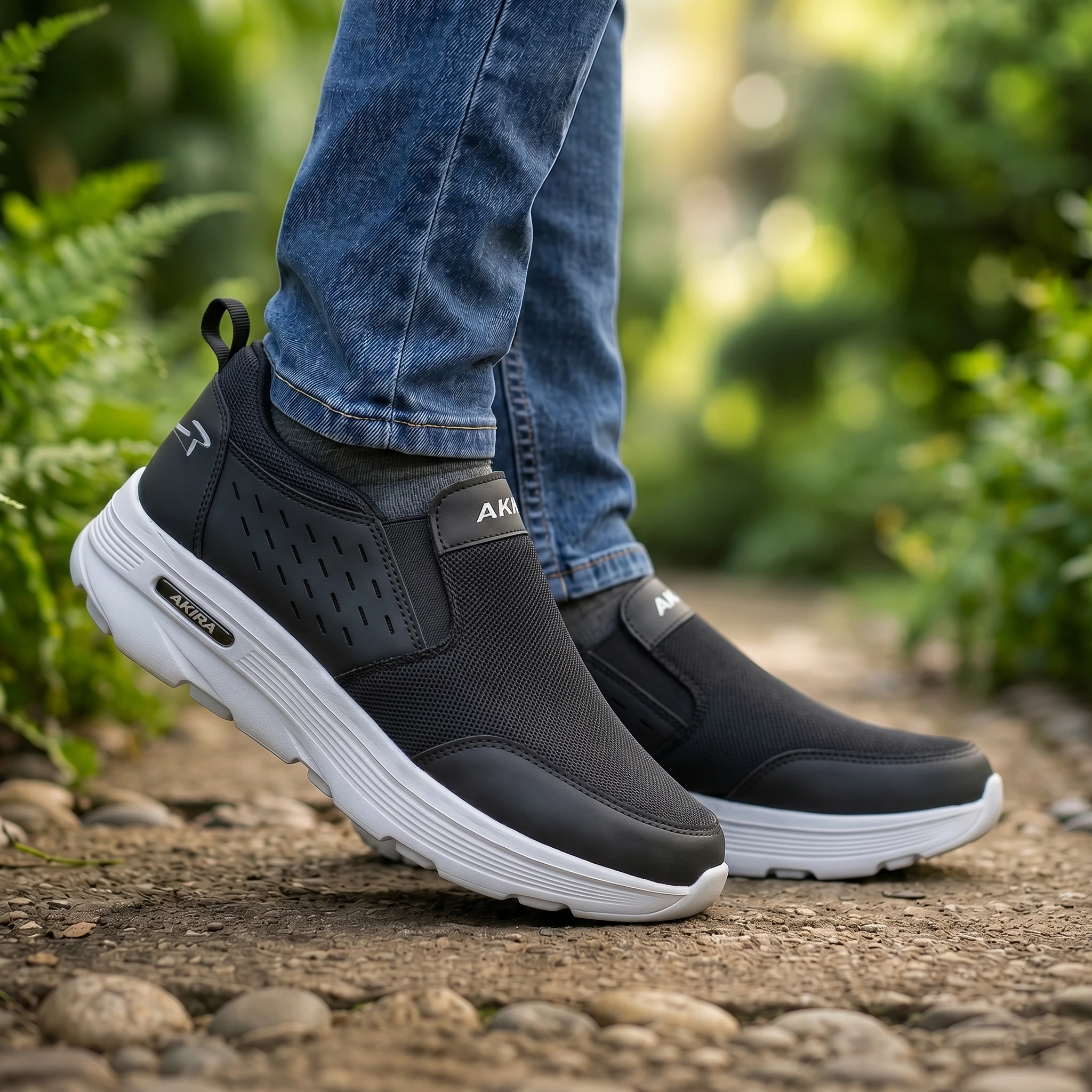 Sketchers Akira Medical