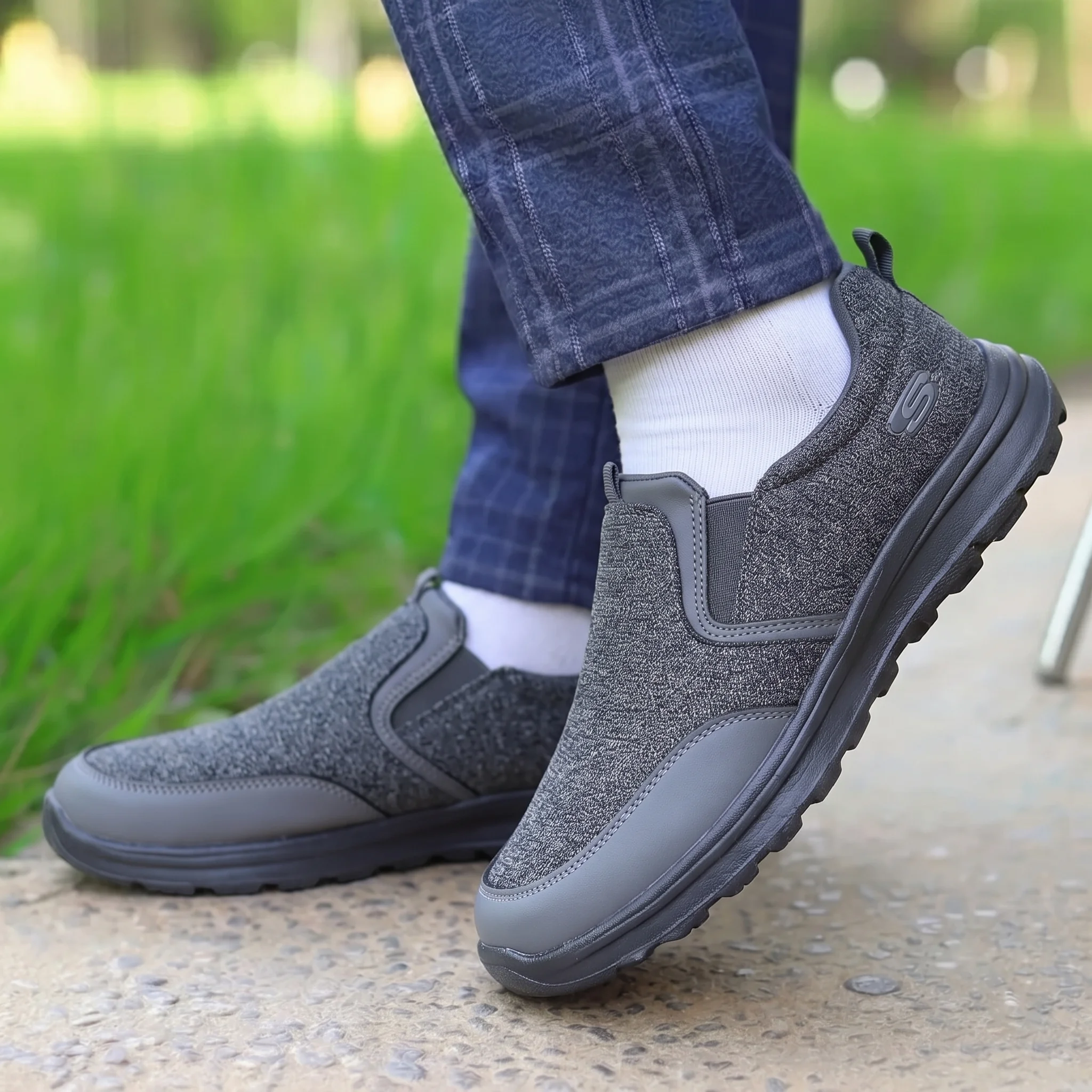 Sketchers Medical Premium