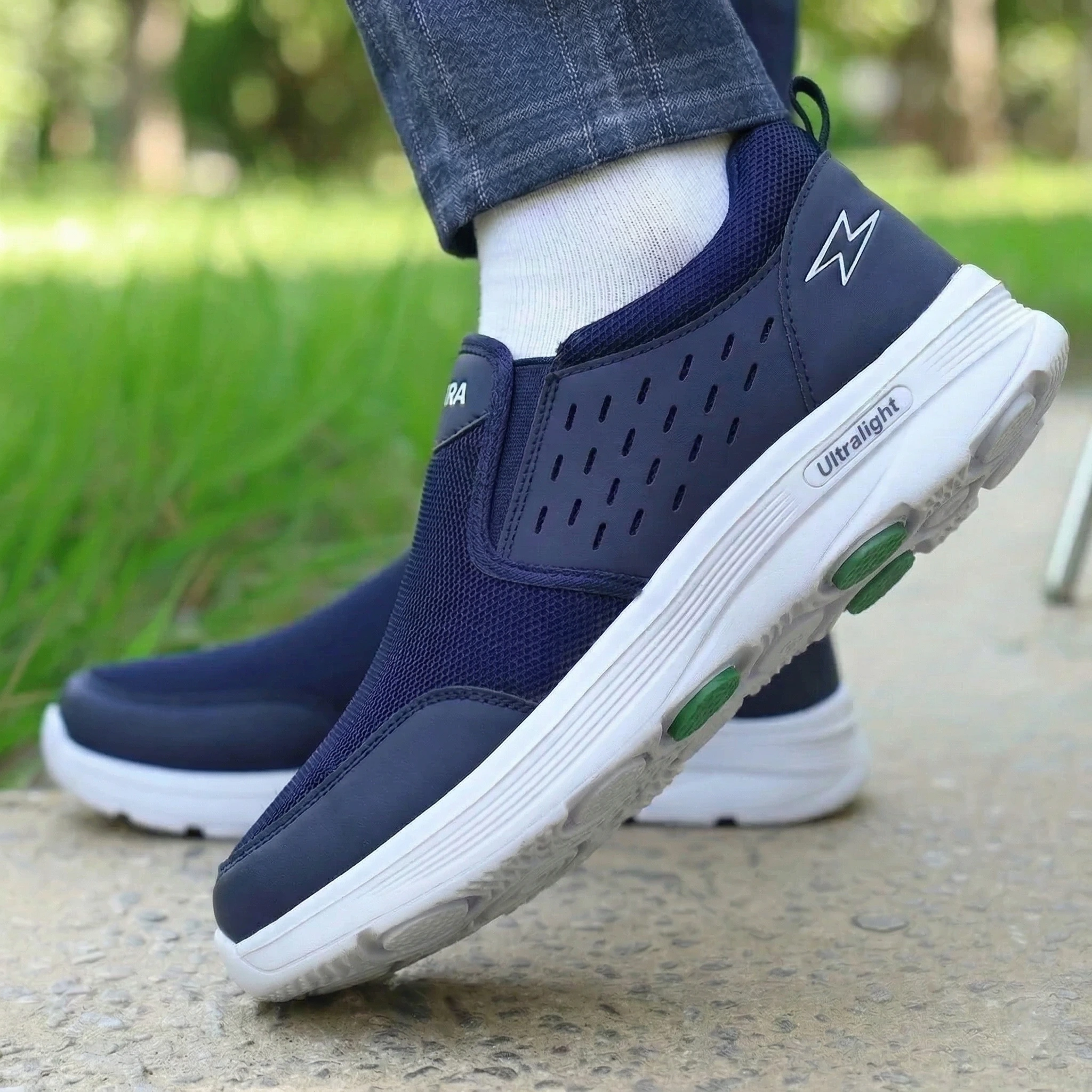 Sketchers Ultralight Medical