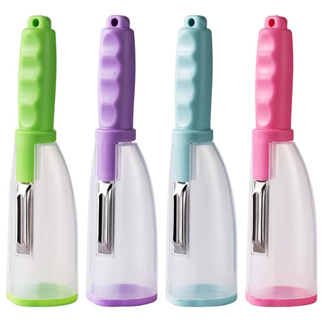 مقشرة الفواكه والخضروات