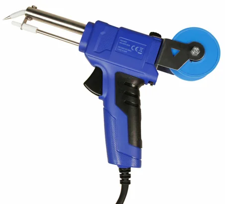 Pistolet Fer a Souder 80W
