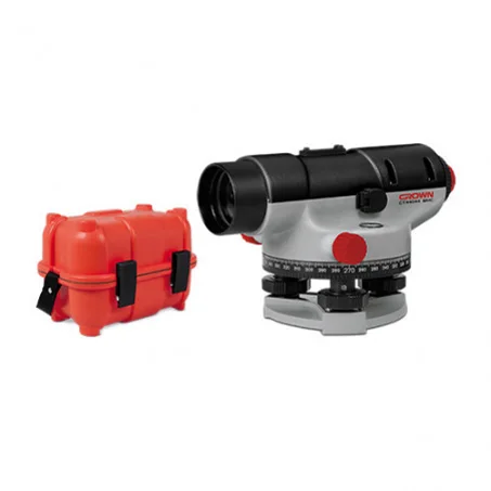 Niveau Optique Chantier X32 CROWN