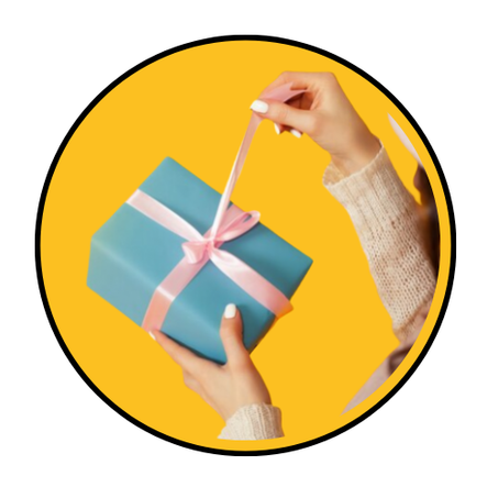 هدايا ومناسبات