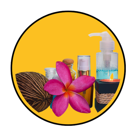 الصحة والجمال