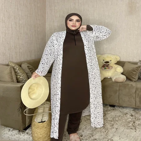 بوركيني Cash Breeze