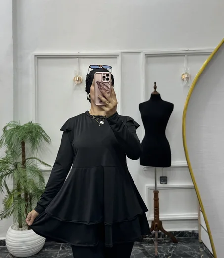 بوركيني فرافر (Burkini Frafr)