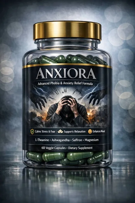 Anxiora