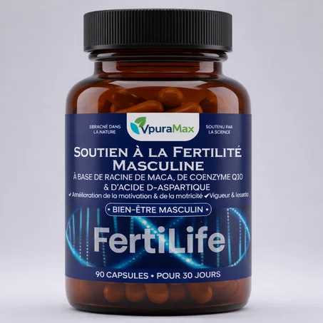 FertilLife VpuraMax