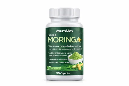 Moringa +