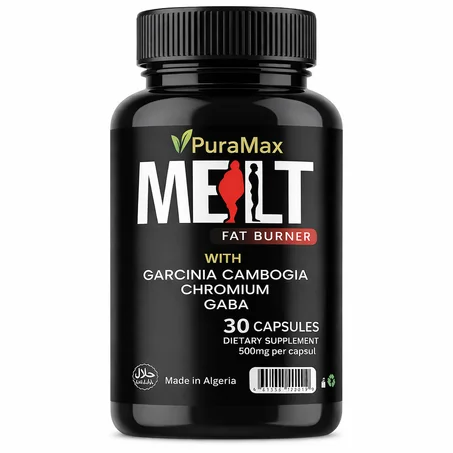 MeLt VpuraMax