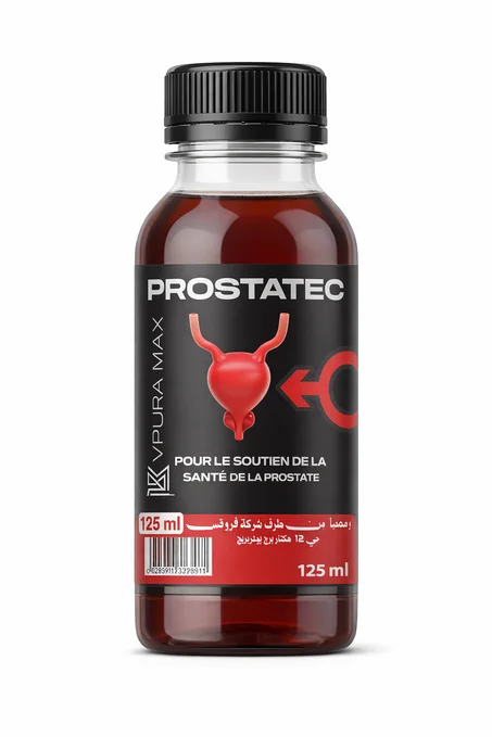 prostate