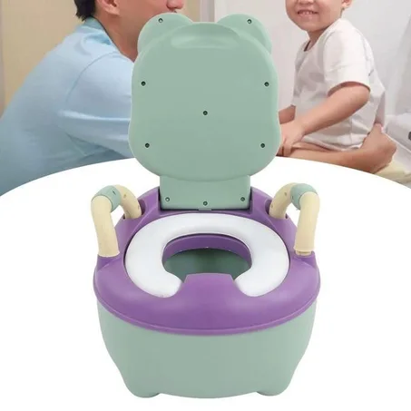 مقعد تواليت للأطفال