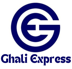 Ghali Express