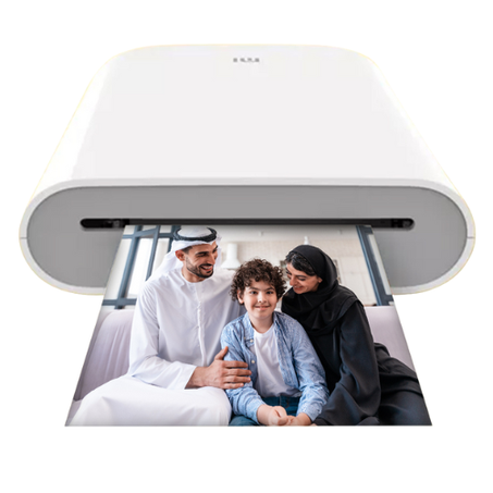 طابعة الصور للجيب الأصلية من شاومي