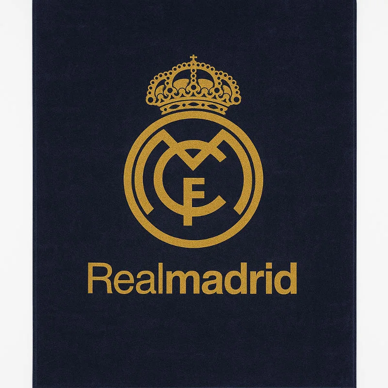Douceur: Real Madrid