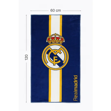 Douceur: Real Madrid