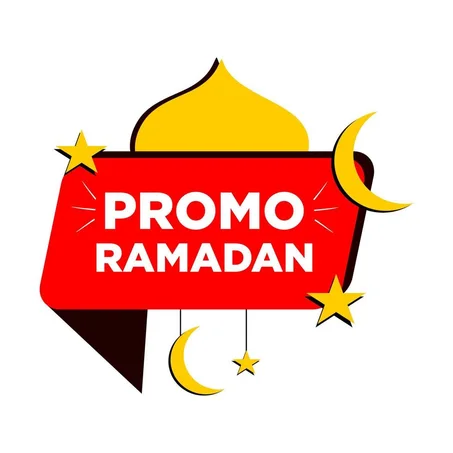 PROMO RAMADAN