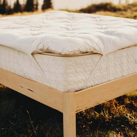 Surmatelas D30