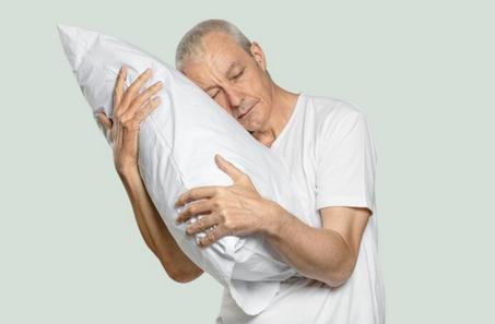 Oreillers Confort LUXE