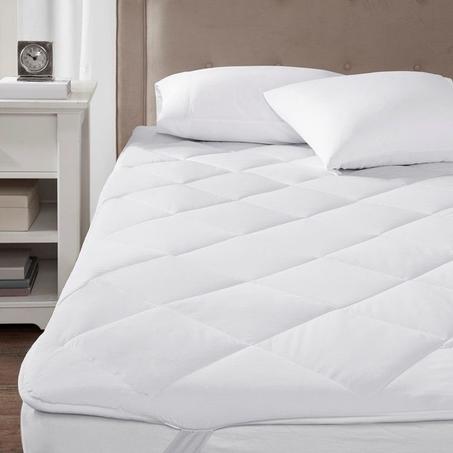 Surmatelas D30 +couette
